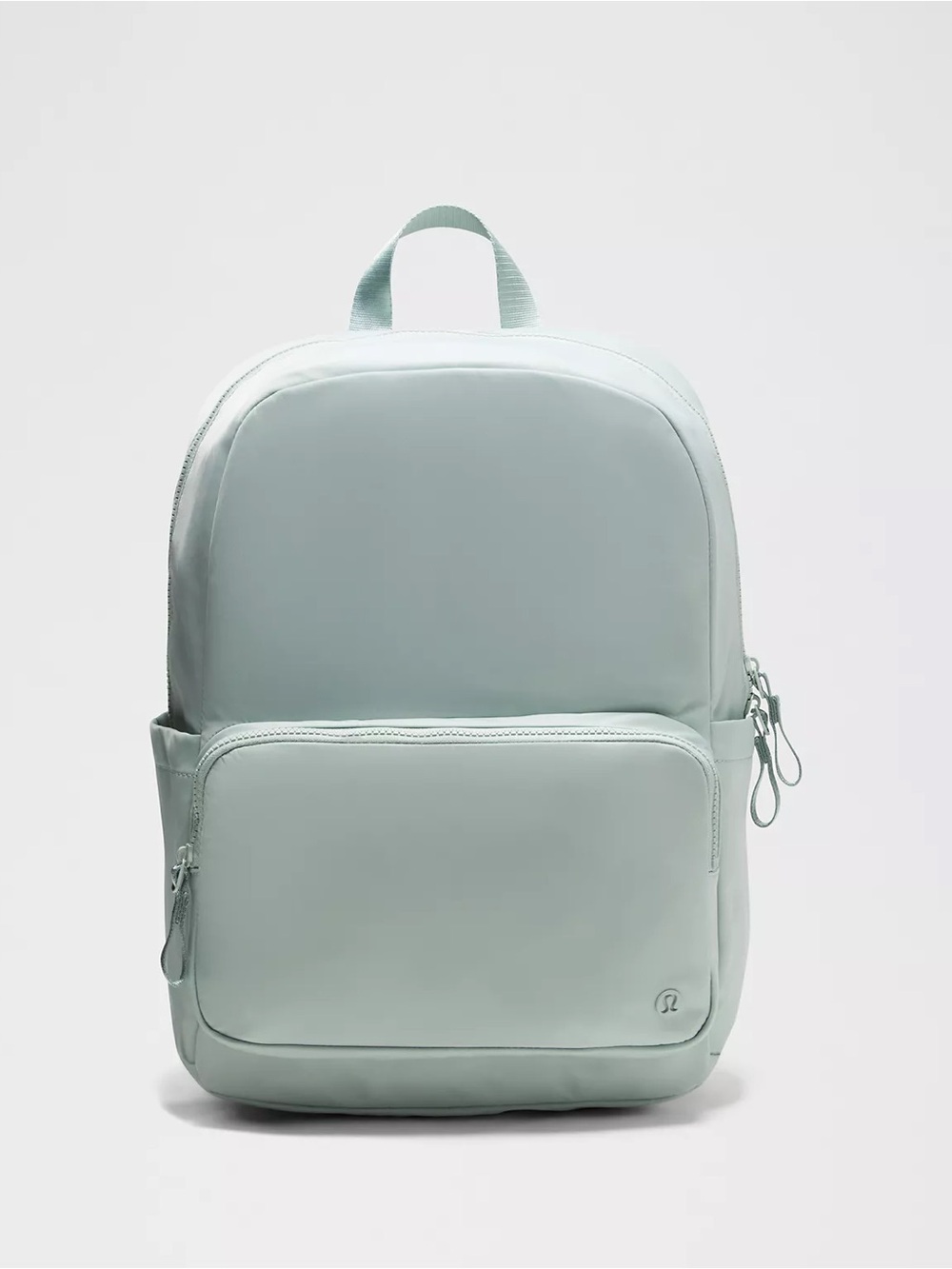Lululemon Everywhere Backpack 22L- Pelican/Sheer Oak